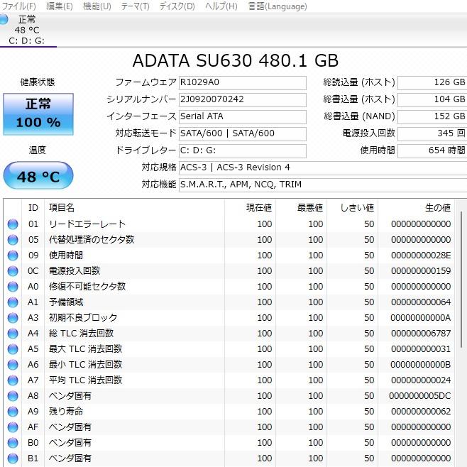 一体型パソコ 最新Windows11+office 富士通 FH53/S core i7-3632QM/爆速SSD480GB/メモリ8GB/無線内蔵/21.5インチ/DVDマルチ/WEBカメラ搭載 |  | 07