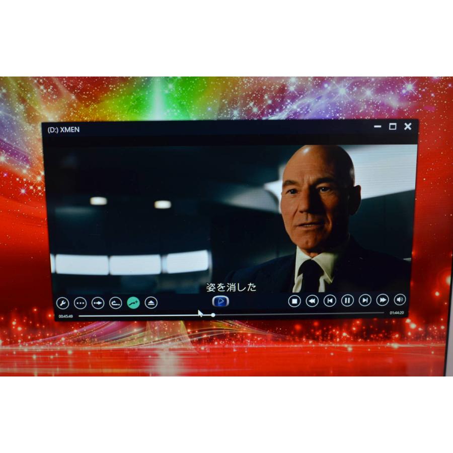 中古一体型パソコン 最新Windows11 東芝 D61/TB core i7-4710QM/大容量HDD2TB/メモリ8GB/ブルーレイ/21.5インチ/カメラ内蔵 |  | 09