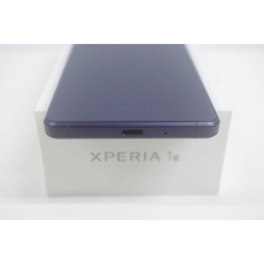 SIMフリー】SONY/XPERIA 1III XQ-BC42/512GB/12GB RAM : 中古 SIMフリー】SONY/XPERIA 1III XQ-BC42/512GB/12GB RAM : 中古