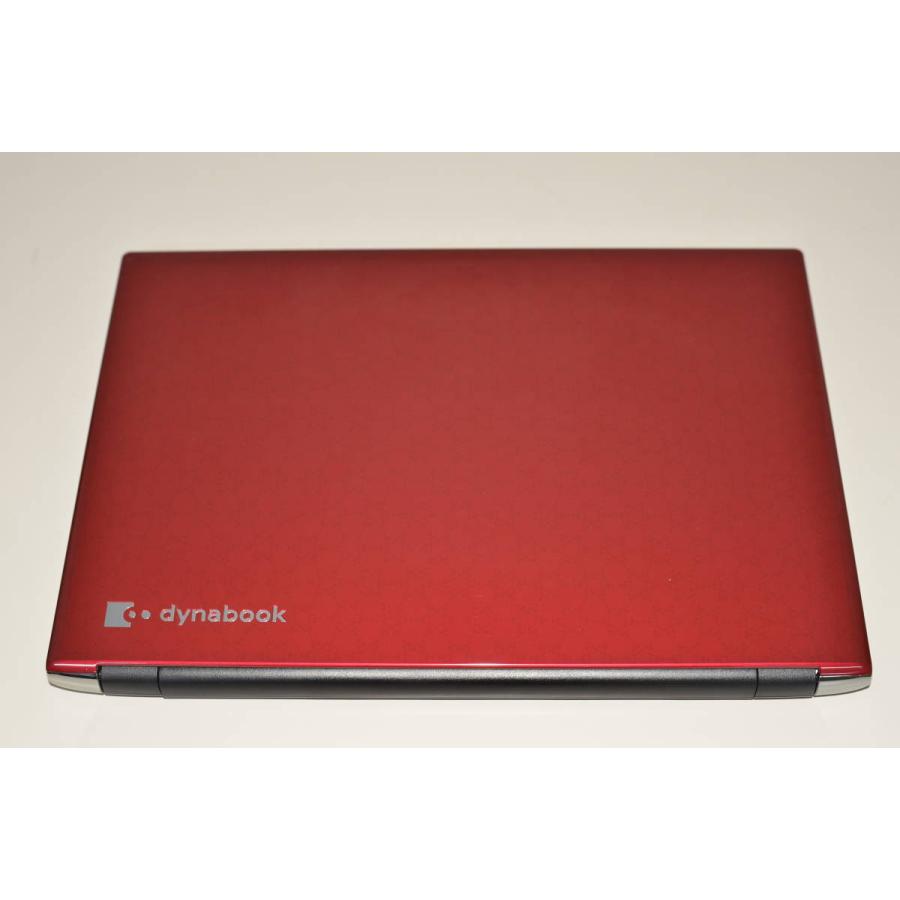 最新Windows11+office 新品爆速SSD512GB 東芝Dynabook CZ45/LR core i5