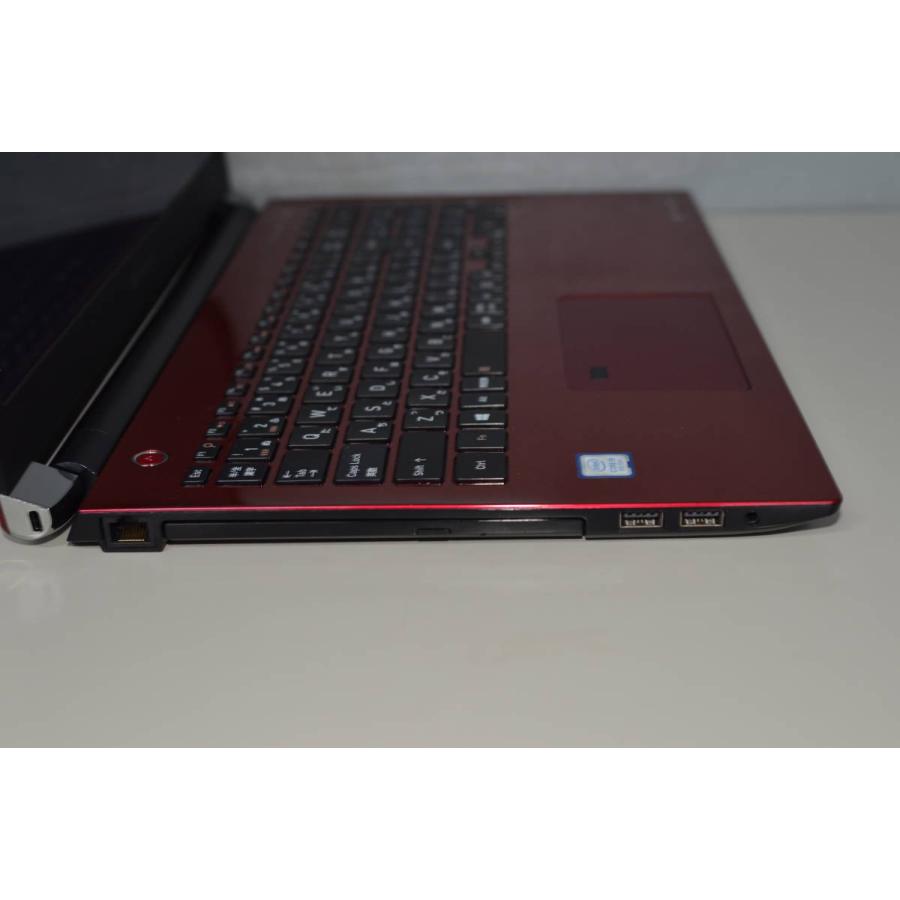 最新Windows11+office 新品爆速SSD512GB 東芝Dynabook CZ45/LR core i5