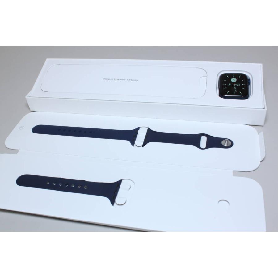 Apple Watch Series 6/GPS/40mm/A2291〈MG143J/A〉(4) :e1076799723
