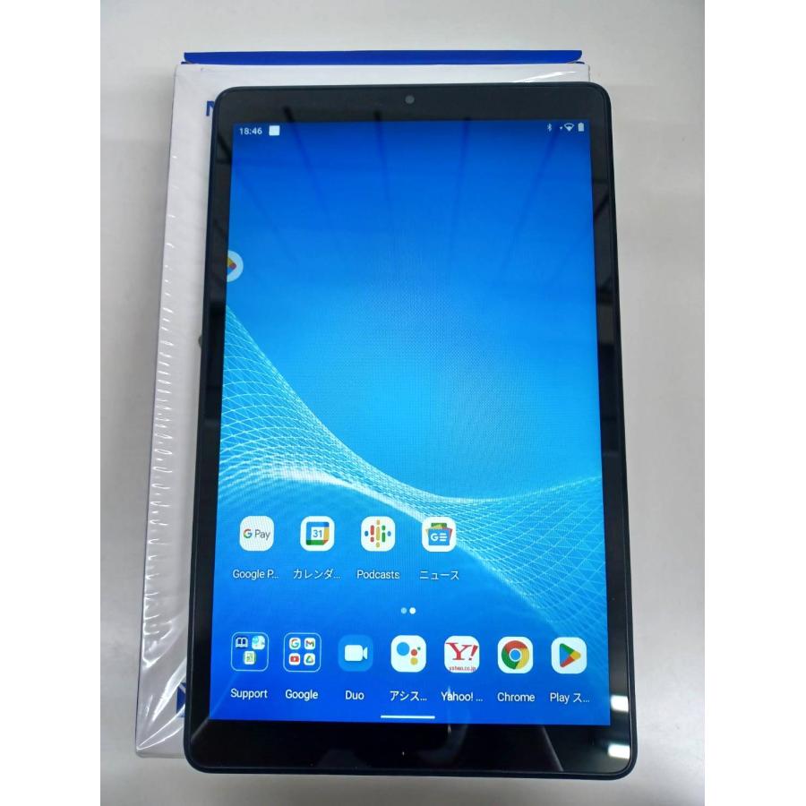 Androidタブレット本体 NEC LAVIE T8 8HD1 2025年夏モデル LAVIE Tab T8 パーソナルコンパクトタブレット 8.7型