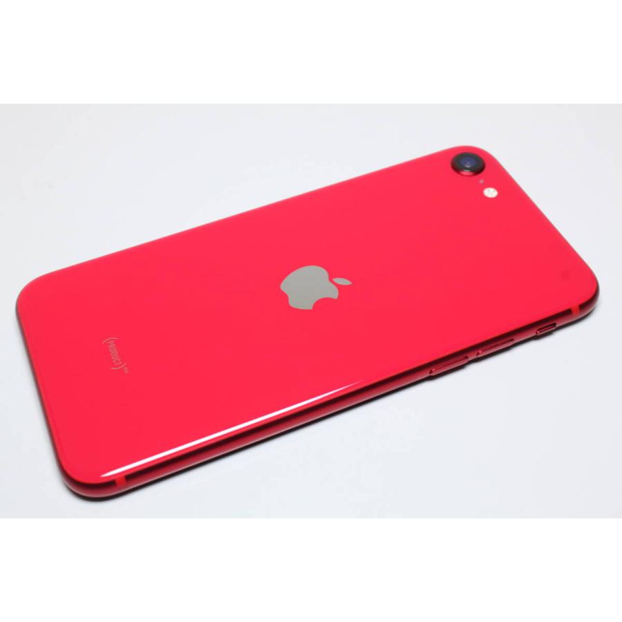 SIMフリー】iPhone SE（第2世代）64GB〈MHGR3J/A〉A2296 (4 
