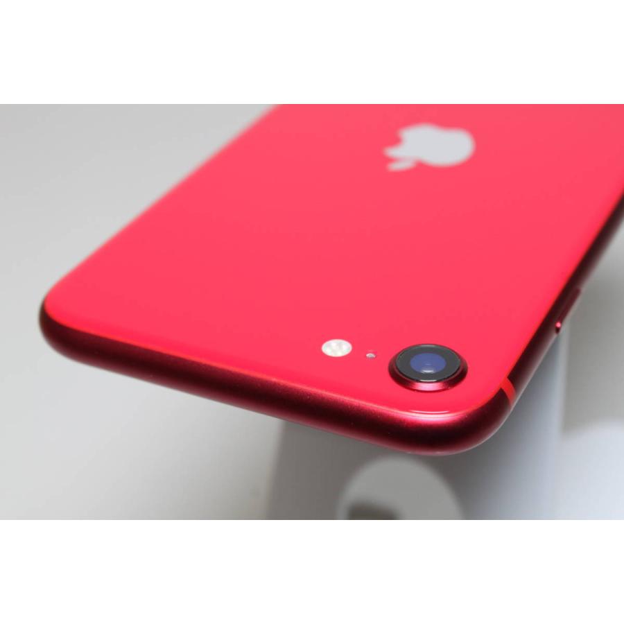 Apple iPhone SE 第二世代(赤) MHGR3J/A 【公式通販】
