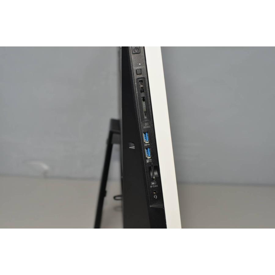中古良品 一体型パソコン 最新Windows11+office NEC DA700/K 高 中古良品 一体型パソコン 最新Windows11+office NEC DA700/K 高