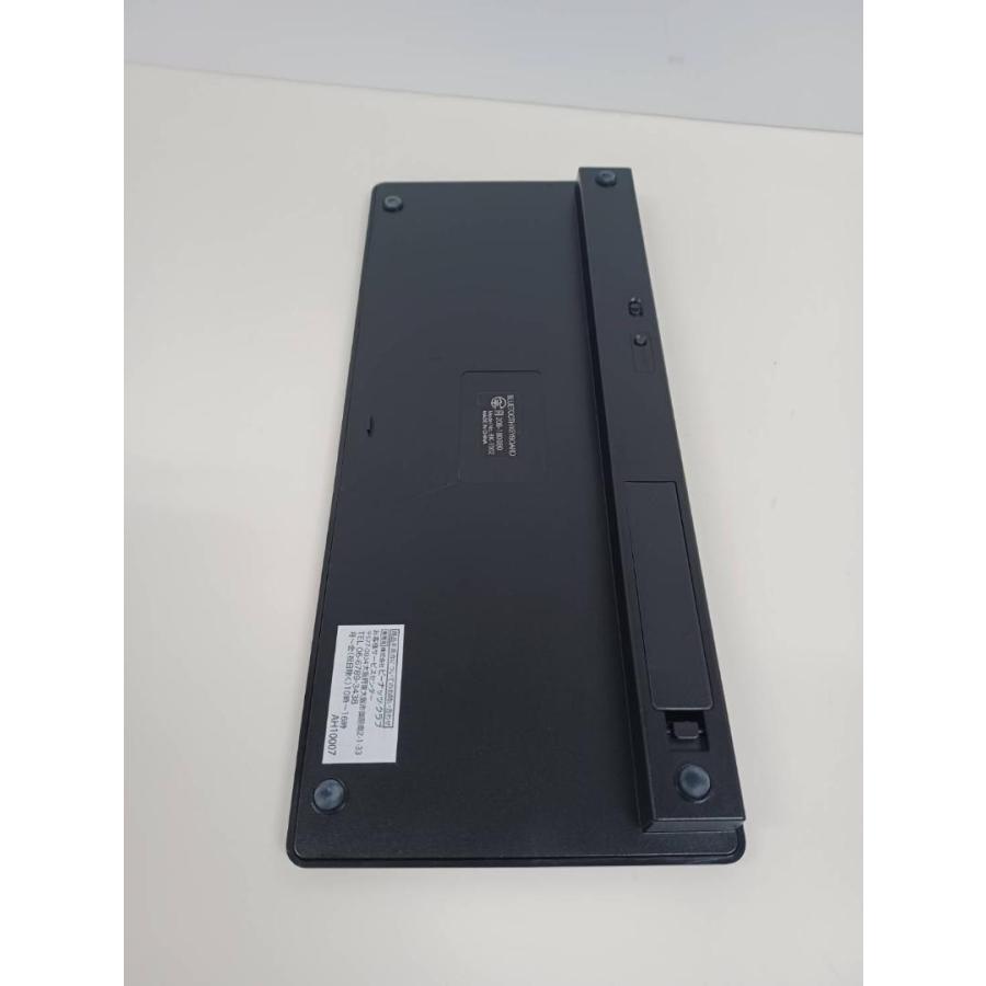 ピーナッツクラブ/ワイヤレスキーボード/AH10007/Model:BK-1002 |  | 01