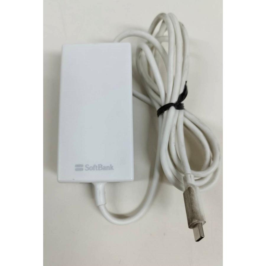 Softbank 急速充電 ACアダプター SB-AC20-TCPD : 中古パソコン Softbank 急速充電 ACアダプター SB-AC20-TCPD : 中古パソコン