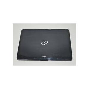 中古ノートパソコン 富士通 AH77/E Windows11+office 爆速SSD512GB