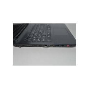 中古ノートパソコン SONY SVF1432SAJ Windows11+office 爆速SSD250GB core i5-4200U/メモリ4GB/14インチ/WEBカメラ/DVDマルチ搭載 |  | 02