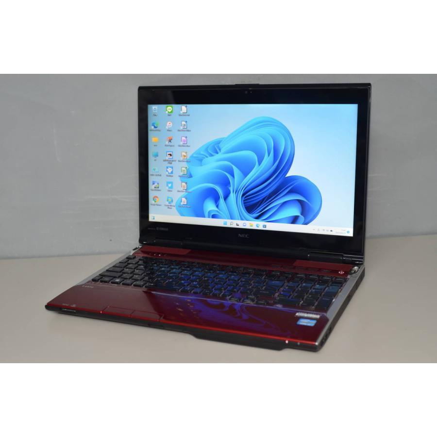 美品！3世代 Corei7/メモリ8GB/HDD1T＋SSD32GB/ブルーレイ/YAMAHA 
