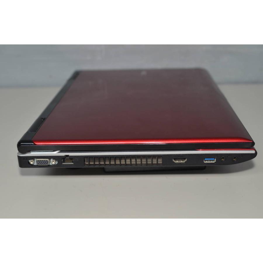 最新Windows11+office 新品爆速SSD512GB NEC LL750/L 第三世代i7/メモリ8GB/15.6インチ/USB3.0/無線内蔵/HDMI/ブルーレイ/便利なソフト多数 最新Windows11+office 新品爆速SSD512GB NEC LL750/L 第三世代i7