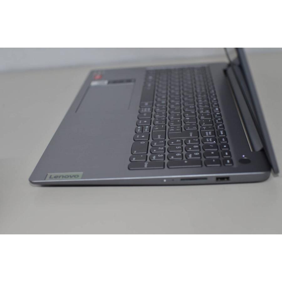 中古良品ノートパソコン LENOVO Ideapad 3 15ALC6 Windows11+