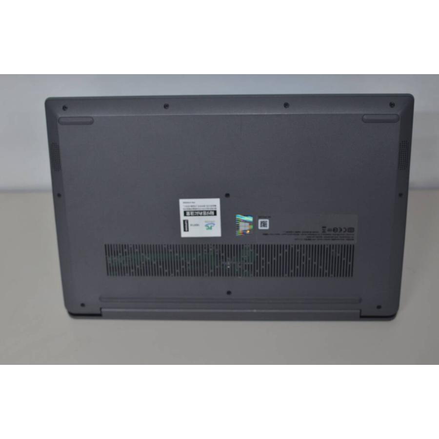 中古良品ノートパソコン LENOVO Ideapad 3 15ALC6 Windows11+
