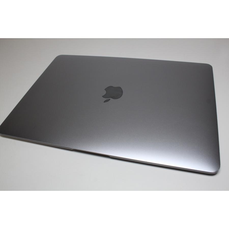 MacBook Air（Retina,13インチ,2020）256GB/8GB〈MWTJ2J/A〉(4)の画像