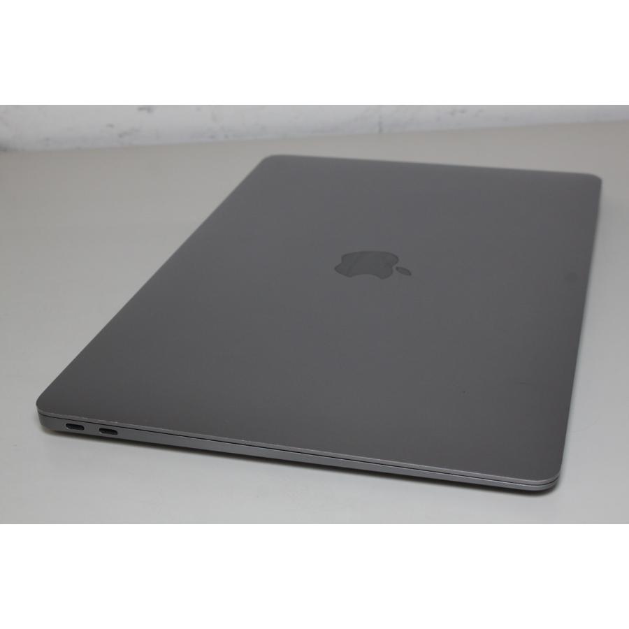 MacBook Air（Retina,13インチ,2020）256GB/8GB〈MWTJ2J/A〉(4)の画像
