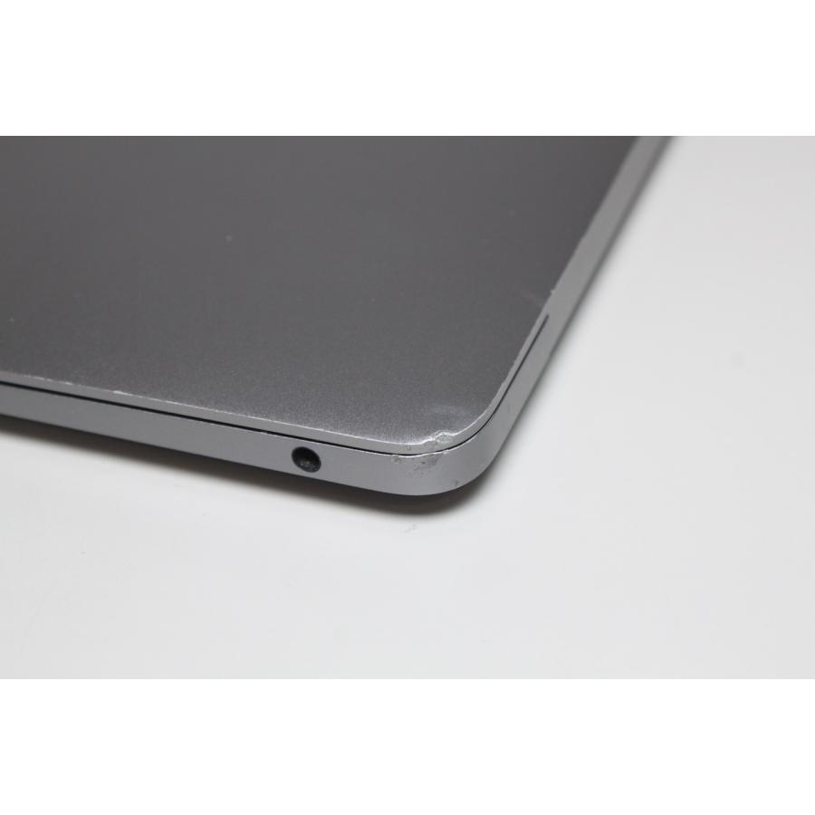 MacBook Air（Retina,13インチ,2020）256GB/8GB〈MWTJ2J/A〉(4)の画像