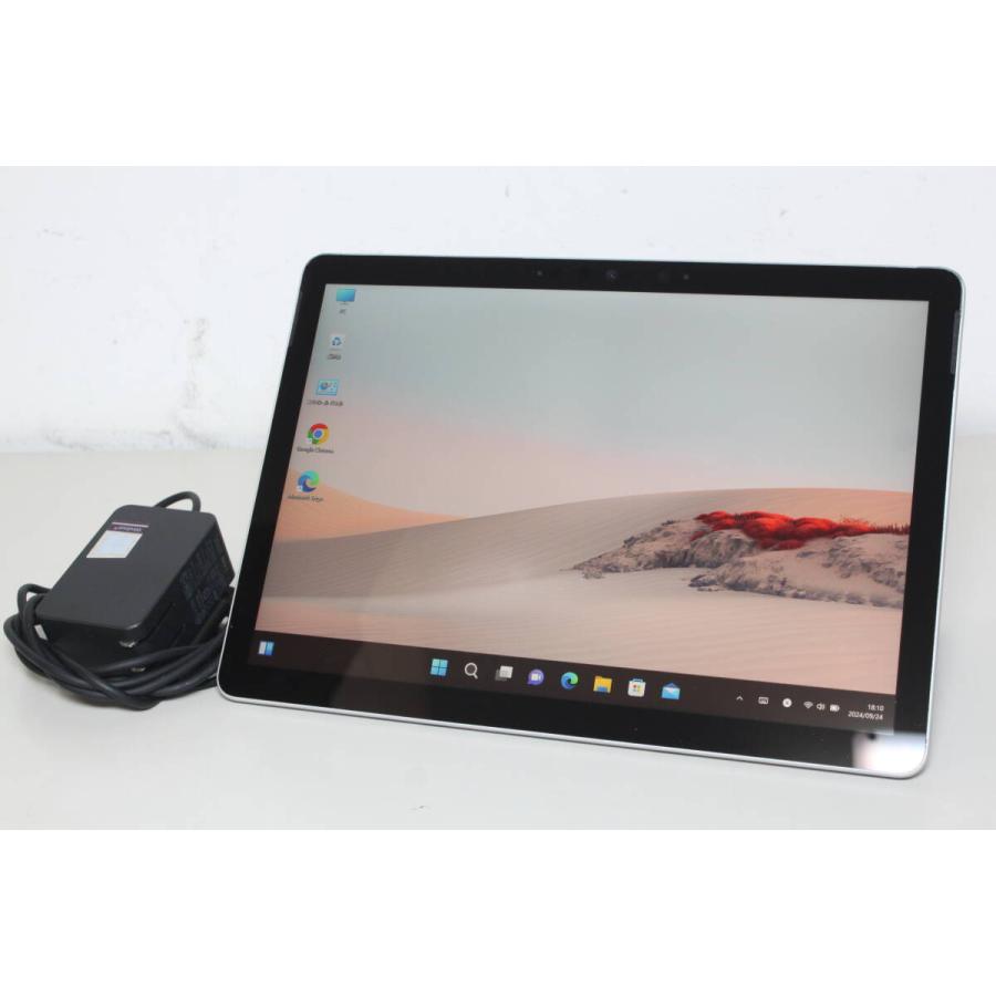 Surface Go 2/intel Pentium/64GB/メモリ4GB ④