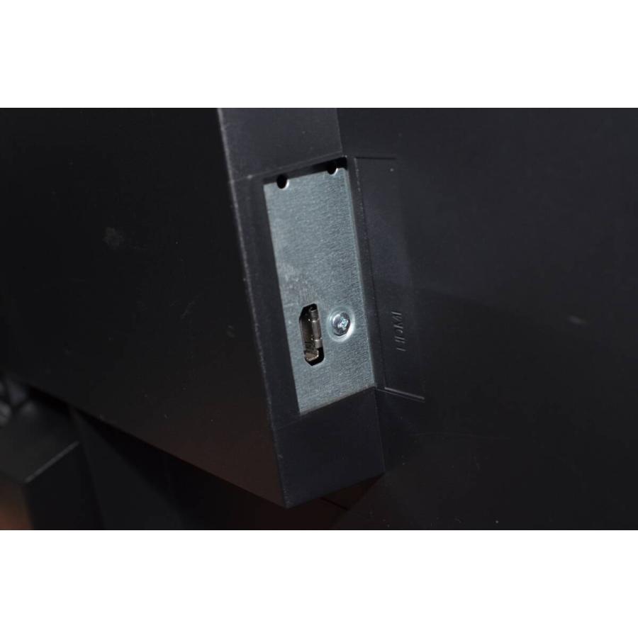 中古良品 IODATA LCD-AH241XDB 23.8型ワイド液晶ディスプレイモニター