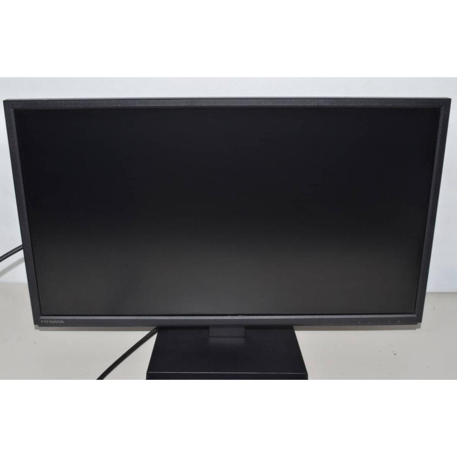 中古良品 IODATA LCD-AH241XDB 23.8型ワイド液晶ディスプレイモニター