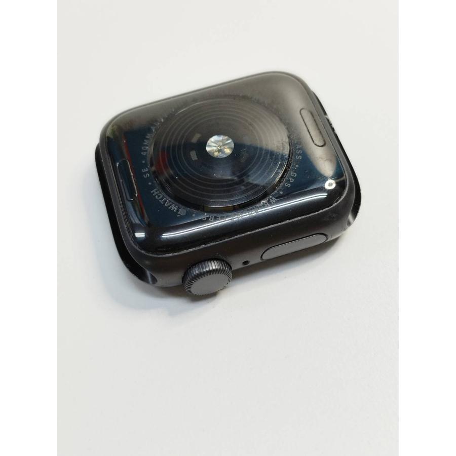 Apple Watch SE 第1世代/GPS/40mm/A2351〈MYDP2J/A Apple Watch SE 第1世代/GPS/40mm/A2351〈MYDP2J/A