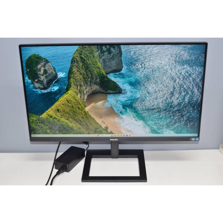 中古良品 PHILIPS 288E2 4K液晶モニター 28型液晶ディスプレイ 中古良品 PHILIPS 288E2 4K液晶モニター 28型液晶ディスプレイ