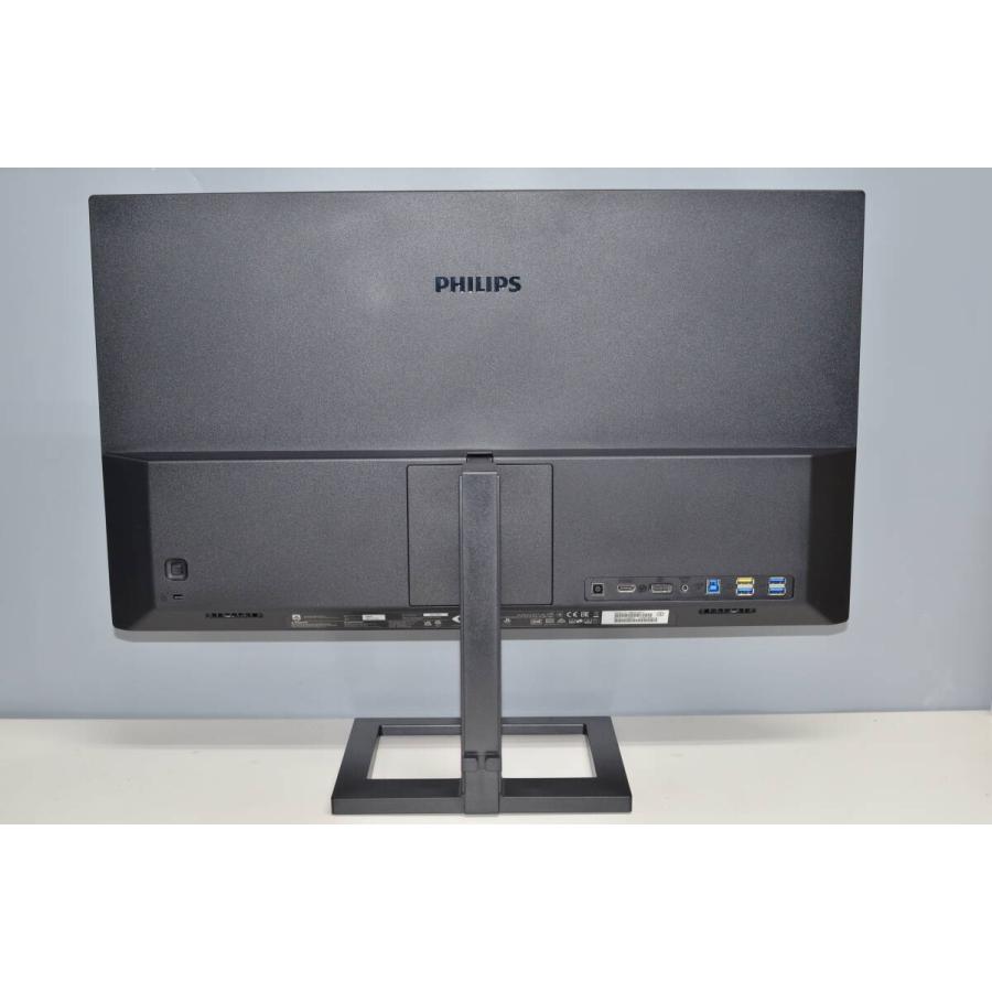 中古良品 PHILIPS 288E2 4K液晶モニター 28型液晶ディスプレイ