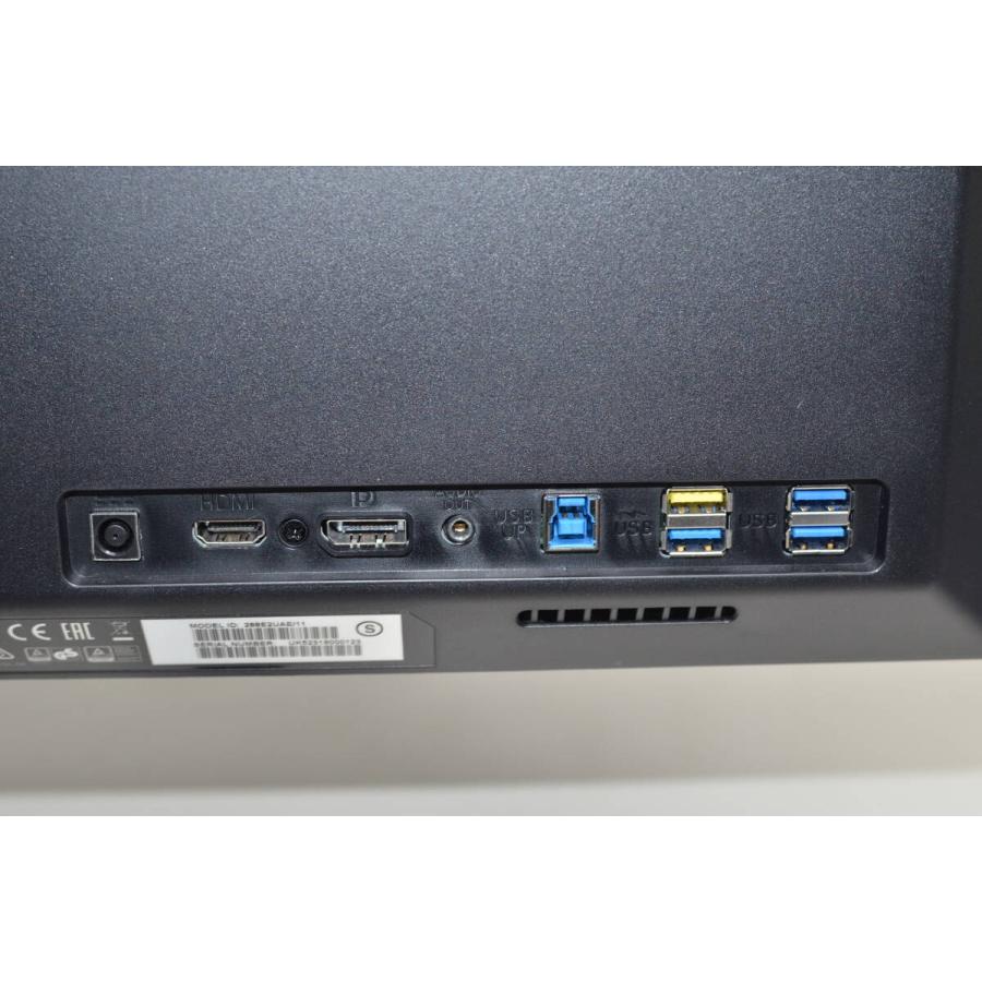 中古良品 PHILIPS 288E2 4K液晶モニター 28型液晶ディスプレイ 中古良品 PHILIPS 288E2 4K液晶モニター 28型液晶ディスプレイ