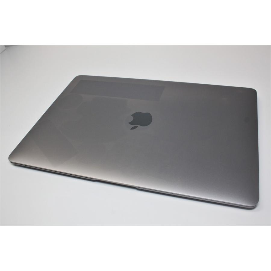 MacBook Air（Retina,13インチ,2020）256GB/8GB〈MWTJ2J/A〉(6) : 中古