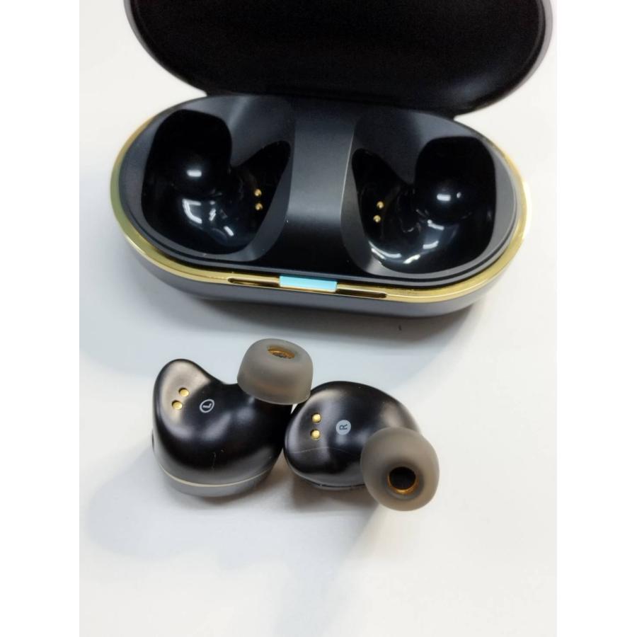 AVIOT ピヤホン8/TE-W1-PNK/ピエール中野 : 中古パソコン