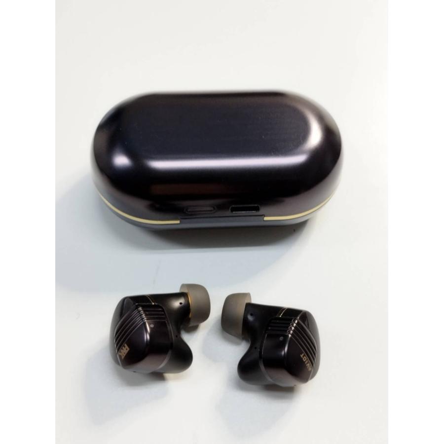ピヤホン8 aviot ワイヤレス　イヤホン　美品 AVIOT ピヤホン8 TE-W1-PNK サクッと見れる聴き込みレビュー