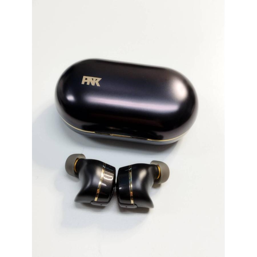 AVIOT ピヤホン8/TE-W1-PNK/ピエール中野 : 中古パソコン