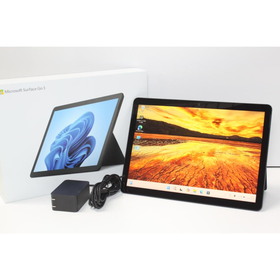 Surface Go 3/Pentium GOLD/128GB/8GB 竭」 : 中古パソコン Surface Go 3/Pentium GOLD/128GB/8GB 竭」 : 中古パソコン