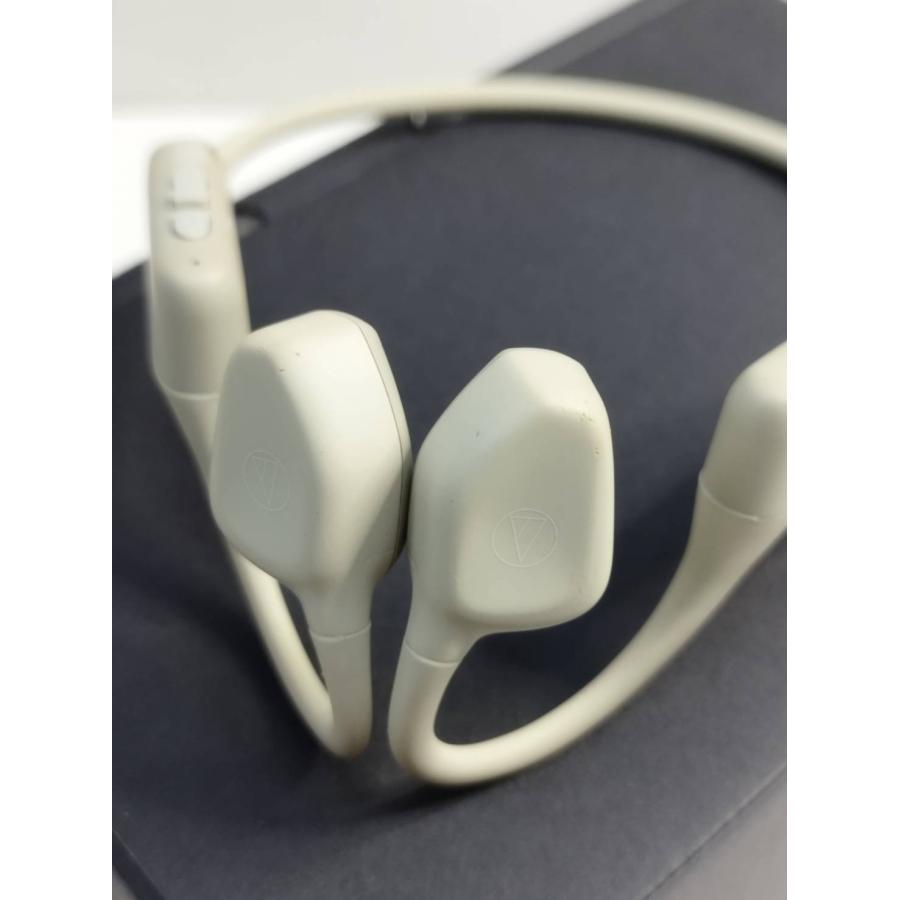audio-technica 骨伝導イヤホン ATH-CC500BT2 : 中古パソコンショップ