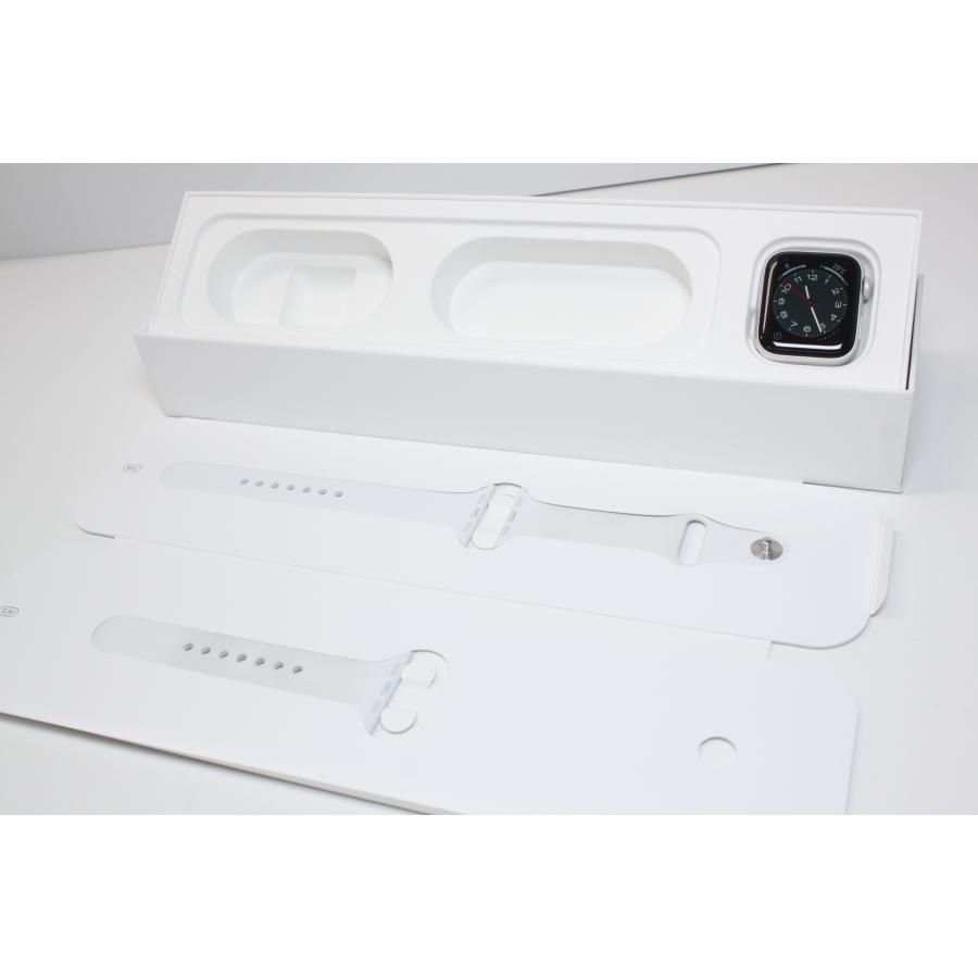 Apple Watch Series 5/GPS/40mm/A2092〈MWV62J/A〉(6) : 中古パソコン 
