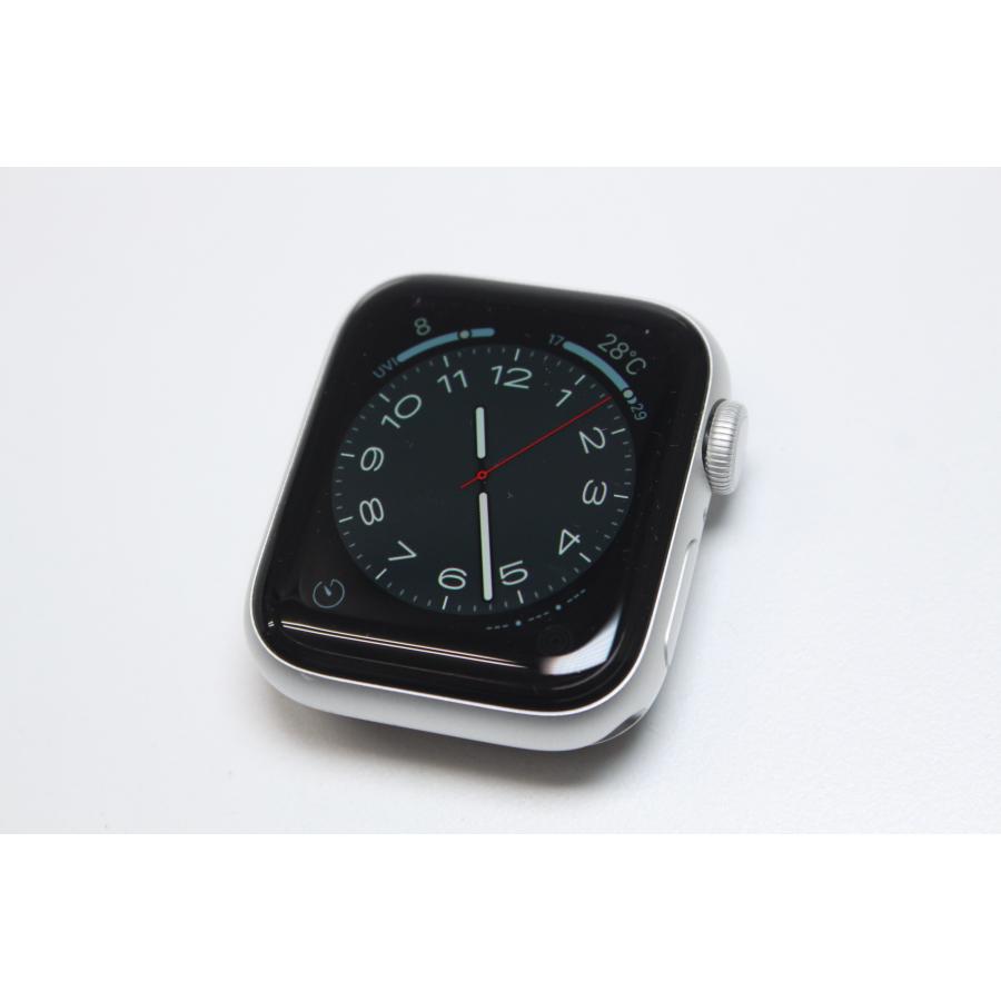 Apple Watch Series 5/GPS/40mm/A2092〈MWV62J/A〉(6) : 中古パソコン