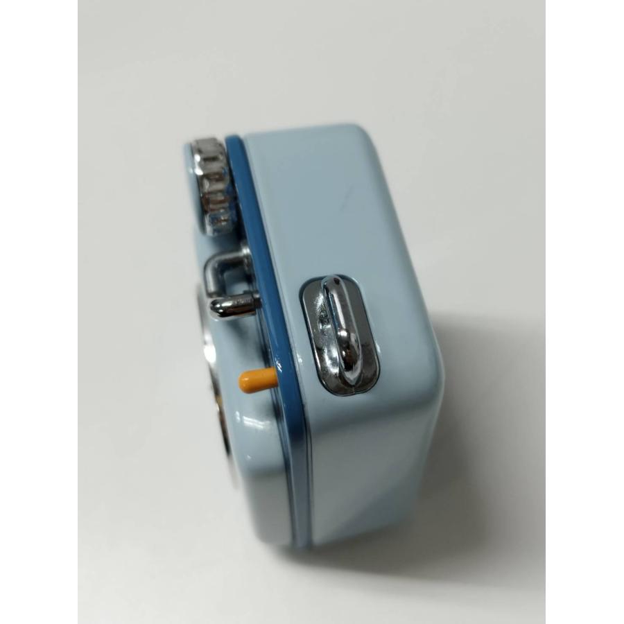 MUZEN BUTTON Bluetoothスピーカー MW-P1l |  | 02