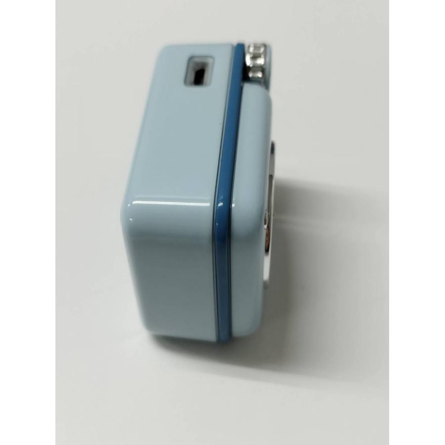 MUZEN BUTTON Bluetoothスピーカー MW-P1l |  | 03