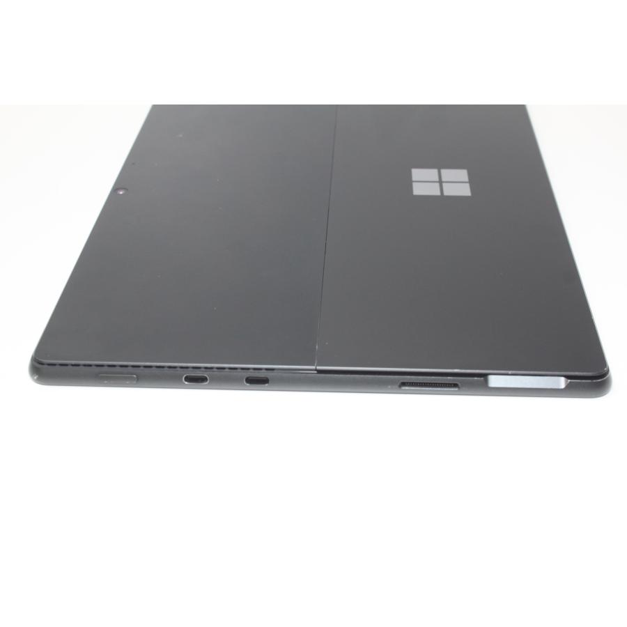 【現状品】Surface Pro 8/intel Core i5/256GB/8GB (6) |  | 02