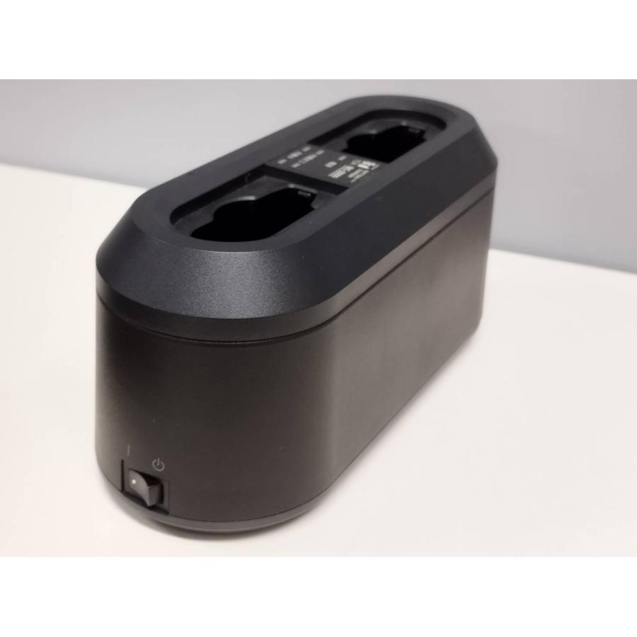 TOA ワイヤレスマイク (WM-D1200) 2本セット！ : 中古パソコン