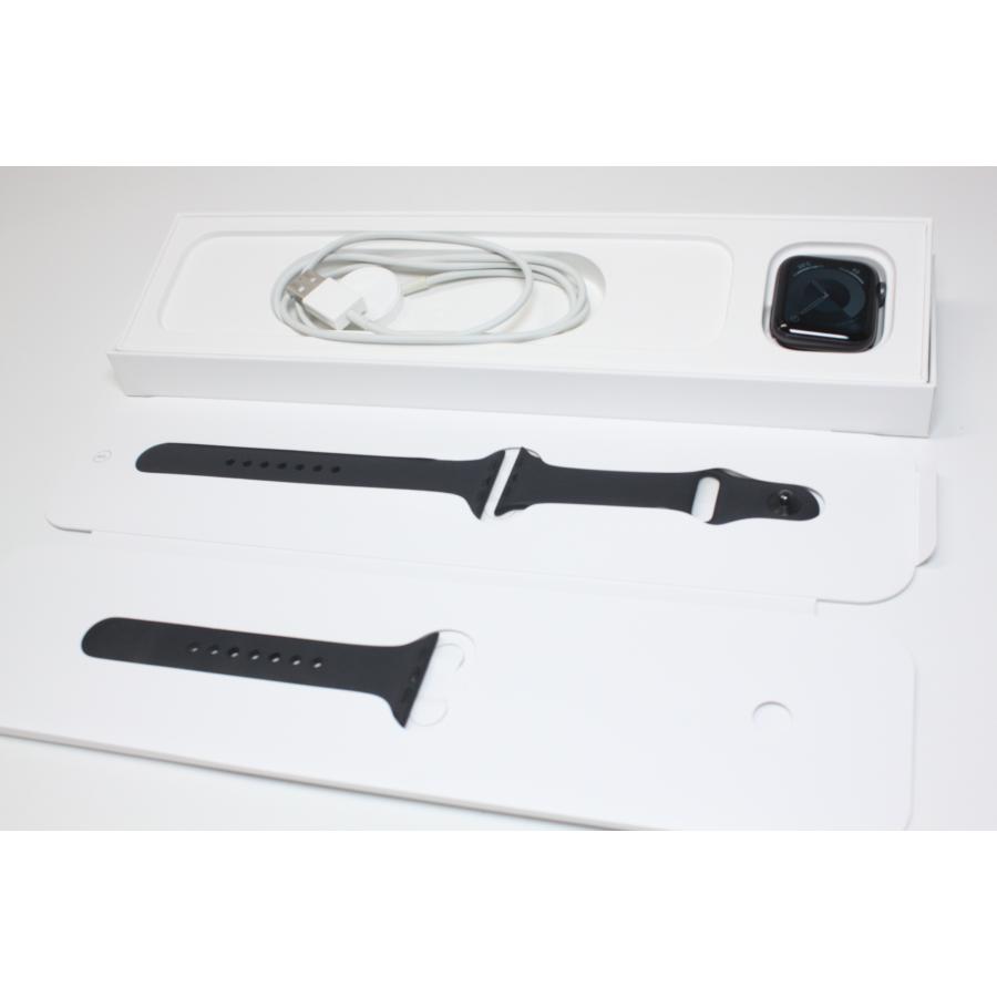 Apple Watch SE（第1世代）GPS/40mm/A2351〈MYDP2J/A〉(4) : 中古 