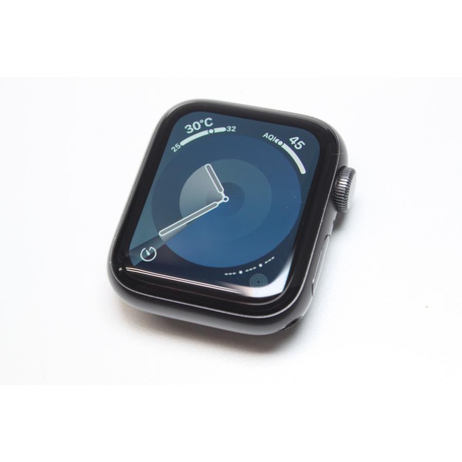 Apple Watch SE（第1世代）GPS/40mm/A2351〈MYDP2J/A〉(4) : 中古 