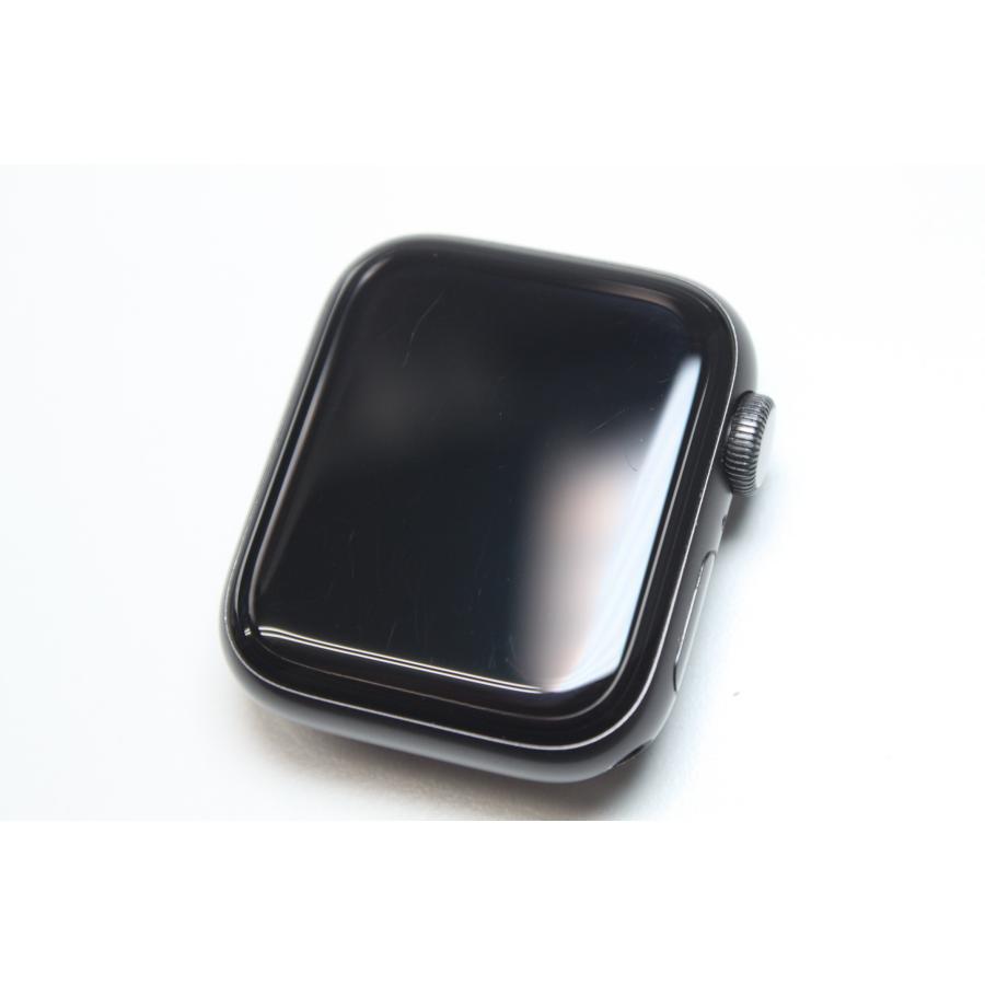 Apple Watch SE（第1世代）GPS/40mm/A2351〈MYDP2J/A〉(4) : 中古