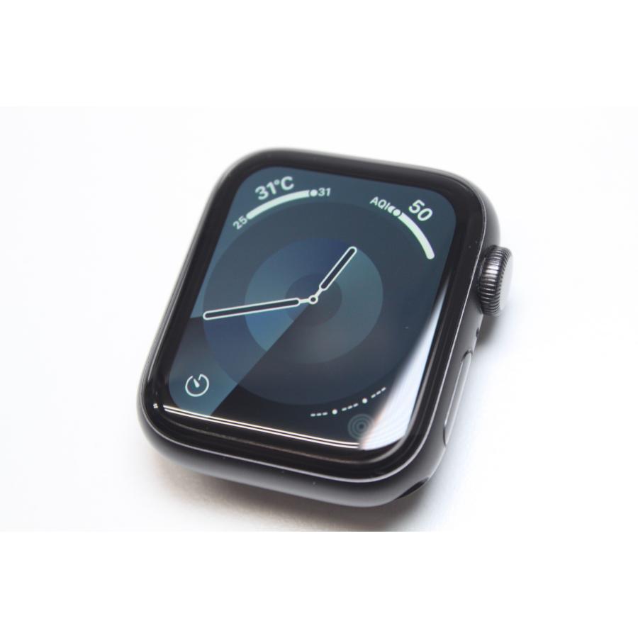 Apple Watch Nike SE 第1世代/GPS/40mm/A2351/シルバー〈MYYD2J/A〉 Apple Watch Nike SE (1st Gen) GPS, 40mm Silver Aluminum Case, Pure