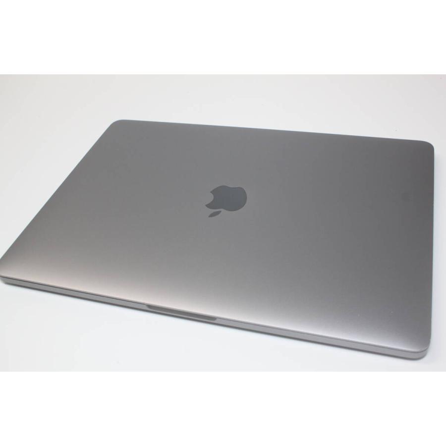 MacBook Pro（13インチ,2017,Thunderbolt 3ポートx 2）256GB/8GB