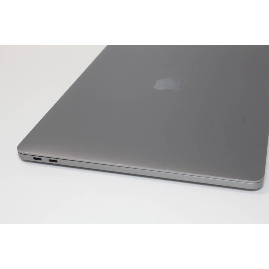 Apple - MacBook Pro（13インチ,2017）MPXT2J/A ⑥ MacBook Pro (13-inch, 2017, Two Thunderbolt 3 ports