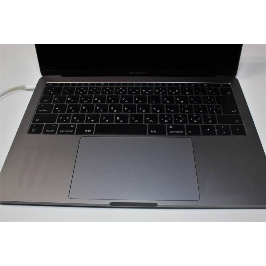 ノートPC Mac (Apple) - MacBook Pro 2017 MPXT2J/A Amazon.com: Apple 2017 MacBook Pro with 3.5 GHz core i7 13.3