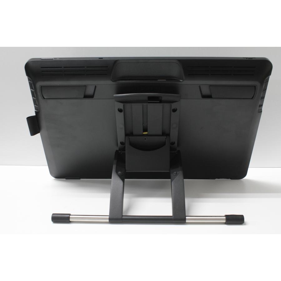 Wacom/Cintiq Pro 16/DTH167/15.6型/液晶ペンタブレット/スタンド付き
