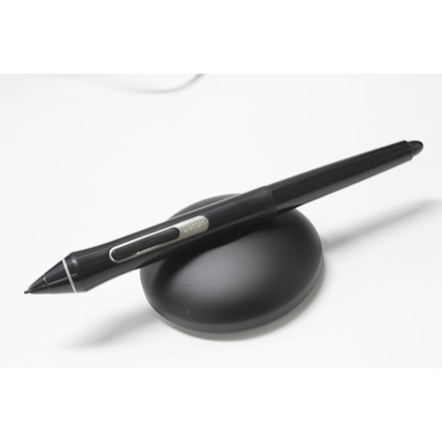 Wacom/Cintiq Pro 16/DTH167/15.6型/液晶ペンタブレット/スタンド付き 