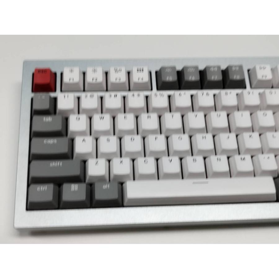 【良品】Keychron Q1 A 75％/メカニカルキーボード/赤軸 |  | 03